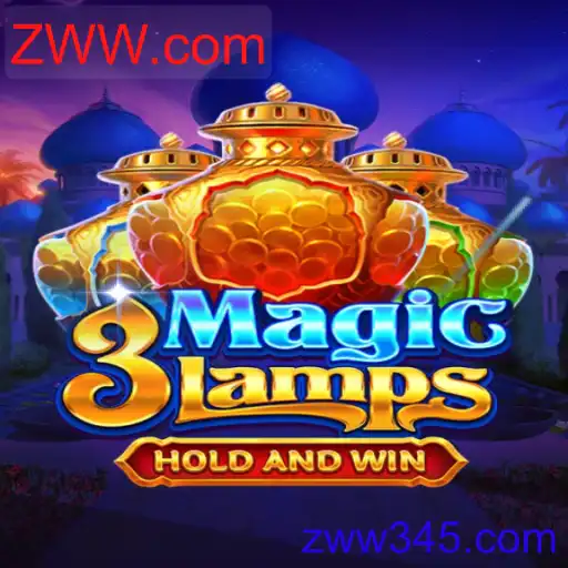 3MagicLamps