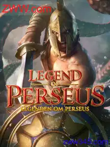 LegendofPerseus